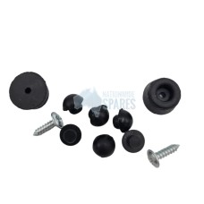 SSPA0040 SPARES KIT - BUMP STOPS Thetford Caravan Oven/Stove